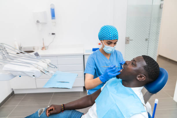 Best Emergency Root Canal Therapy in Newfoundland, NJ